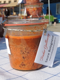Sauce Bolognese, 400g